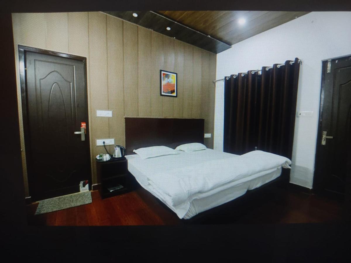 Sky Ganga Resort Narendra Nagar Exterior photo